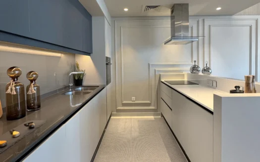 1Bdr. unit 803. building 3. Bluewaters Residence. Dubai